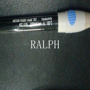 เซ็นเซอร์วัดค่า pH ใหม่และเป็นของแท้  หัววัด pH รุ่น EasySense ORP 41 (52003772) - Product Image 3