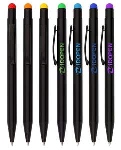 Bolígrafo De Metal de alta <span class=keywords><strong>calidad</strong></span>, bolígrafo Stylus de buena <span class=keywords><strong>calidad</strong></span> con personalizado para regalo de promoción - Product Image 1