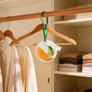 Tavolette di Cera Profumata JK Solid Ecologiche e Non Tossiche, <span class=keywords><strong>Deodorante</strong></span> per Ambienti a Lunga Durata per Hotel e Armadi - Product Image 5