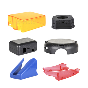 Customize New Design Household Products Abs Nylon Plastic Polyethylene Injection Molding Part