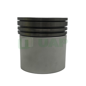 S60 Diesel Engine Piston Crown 23529366 Piston <b>Skirt</b> 23516681 <b>Split</b> Piston - Product Image 2