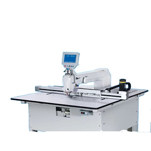 เครื่องเย็บผ้าอัตโนมัติ YS-8045 เครื่องเย็บแบบแม่แบบอัจฉริยะ - Product Image 2