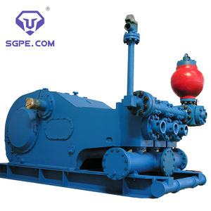 <span class=keywords><strong>Pompe</strong></span> à boue de <span class=keywords><strong>forage</strong></span> professionnelle en gros de haute qualité Api 6A Api Durable série F - Product Image 4