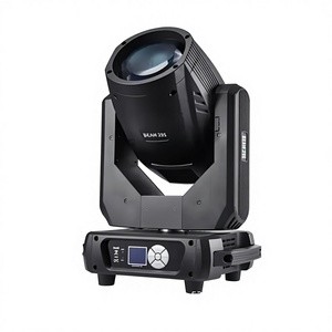 295W RGBW DMX512 pour projecteur à faisceau mobile pour scène, discothèque et spectacles <span class=keywords><strong>en</strong></span> <span class=keywords><strong>direct</strong></span> pour DJ et divertissement <span class=keywords><strong>en</strong></span> <span class=keywords><strong>club</strong></span> - Product Image 1