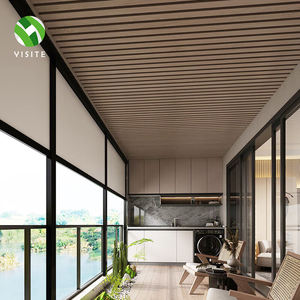 Persianas Enrollables Eléctricas Motorizadas Alemanas, Sistema de Persianas Enrollables Eléctricas para Ventanas Francesas, Técnica Plana, Tipo Integrado - Product Image 4