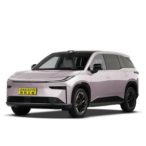 <span class=keywords><strong>Toyota</strong></span> BZ3X Nouveau <span class=keywords><strong>SUV</strong></span> Électrique Intérieur Spacieux Configuration Intelligente Véhicule Électrique Fiable - Product Image 1
