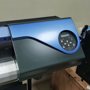 Impresora de inyección de tinta manual automática Roland VS640, plotter de rollo a rollo de corte de impresión de segunda mano para impresión de lienzo, tinta eco-solvente - Product Image 3
