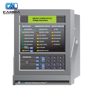 Relai pengelolaan Motor voltase rendah baru asli - Product Image 2