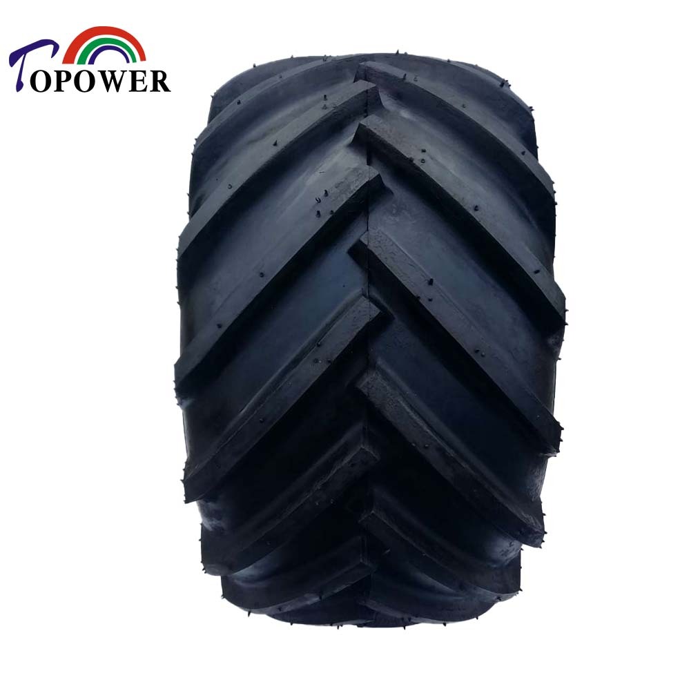 Farm Tractor Wheel Agricultural Tire 26x12-12 Tubeless Tractor Tyre