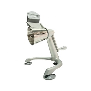 Hot Bán Quay Phô Mai Vắt Slicer Với Không Trượt Hút Cơ Sở Mục Nhà Bếp - Product Image 2