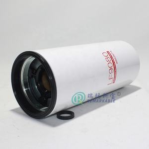 Lf9080 Lf9001 Lf9011 2882674 3101869 3406809 87408494 Lf3000 Lf9009 Lf9001 Lf9000 Lf9070 Lf4054 Voor 483gb 470M Dieselfilter - Product Image 3