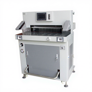 Polar Paper Cutting Machine Paper <b>Cutter</b> Cutting Machine A3 Manual Guillotine Paper <b>Cutter</b> Paper Cutting Machine - Product Image 2