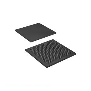 Distribuidor autorizado de componentes electrónicos integrados EP4SGX290FH29C2XG - Product Image 1