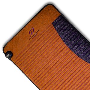 Luxuryade Gems D148 Bio Matelas de <span class=keywords><strong>massage</strong></span> à l'améthyste PEMF de Corée pour application corporelle - Product Image 3