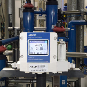 Mini akış kütle akış ölçer Coriolis düşük akış yağ su sıvı akış ölçer yüksek hassasiyetli debimetre çin üretim akış ölçer - Product Image 4