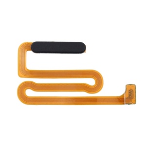 Điện thoại di động mới A125 nút chuyển đổi năng lượng phím Flex cáp cho Samsung Galaxy A12 - Product Image 1