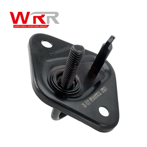 2138800060 213880006000 Hood <b>Lock</b> for Benz W213 W238 E300 E400 Bonnet <b>Latch</b> Assembly Catch Mechanism Closure Hardware Part - Product Image 4