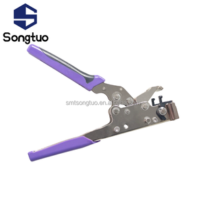 Bền <span class=keywords><strong>SMD</strong></span> nối Kìm thiết bị điện tử sản xuất máy móc công cụ để kết nối <span class=keywords><strong>SMD</strong></span> chất liệu - Product Image 1