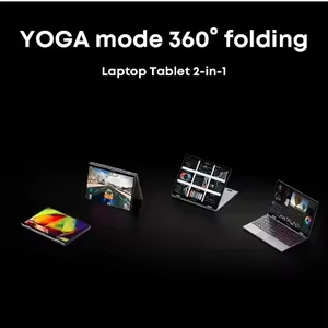 12.6 "convertible 2-en-1 écran tactile ordinateur portable Intel N100 12GB RAM 1TB SSD FHD2880 * 1920 IPS Win 11 <span class=keywords><strong>Pro</strong></span> WiFi USB-C - Product Image 6