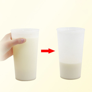 Accessoire <span class=keywords><strong>de</strong></span> <span class=keywords><strong>magie</strong></span> en <span class=keywords><strong>verre</strong></span> <span class=keywords><strong>de</strong></span> lait invisible, tasse à lait qui disparaît, illusion <span class=keywords><strong>de</strong></span> <span class=keywords><strong>magie</strong></span>, jouet magique pour les enfants, spectacle <span class=keywords><strong>de</strong></span> scène - Product Image 1