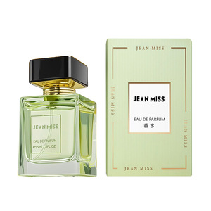 JEAN MISS Colonia en Spray de Larga Duración de 50 ml para <span class=keywords><strong>Hombre</strong></span> - Fragancia Amaderada Azul Wilderness - Product Image 6