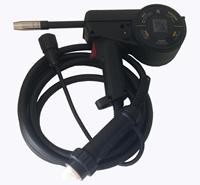 Soldadora Multiproceso Riland Nueva MIG 165/185/205GDM 230V 3.6kVA Económica, Compacta y Eficiente 5 en 1, Lista para Pistola de Bobina, para Acero Inoxidable