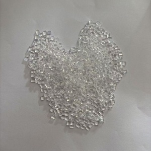 Pellets de moulage en PMMA pour diodes électroluminescentes (LED)-Haute rigidité et résistance aux UV Grades CM-205/CM-211/CM-207 - Product Image 1