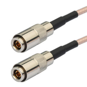 SUPER BAT 3G/HD SDI-Kabel DIN 1.0/2.3 Stecker auf DIN 1.0/2.3 Stecker RG179 Kabel für BMCC BMPC Black magic Video Assist 1M - Product Image 6