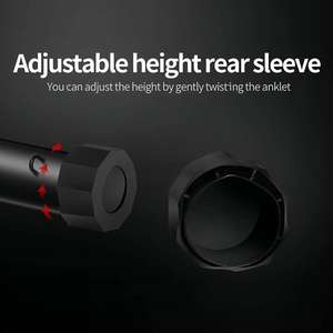 Banco de Pesas Ajustable de Metal para Uso Comercial, Capacidad de 200 kg, Plegable, Inclinable, Multiusos, Equipo de Entrenamiento para Gimnasio en Casa - Product Image 6