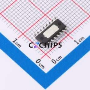 VA2236SPG16วงจรรวม SOP-16ของแท้ของใหม่ชิปวงจรรวมเครื่องขยายเสียง - Product Image 2