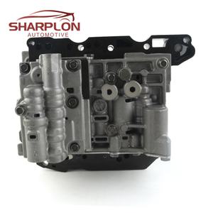 Piezas de Caja de Cambios para Automóviles de Alta Calidad AW55-50SN AW55-51SN, Cuerpo de Válvulas de Transmisión Automática para Ford, Volvo, Saab, Chevrolet - Product Image 4