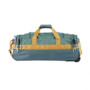 Bolsa de viaje de lona deportiva de lujo ligera Bolsa de fin de semana separada en seco y húmedo con gran capacidad - Product Image 5