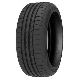 PNEU EN CAOUTCHOUC 205/70 R14 95T Z-107 - Product Image 1