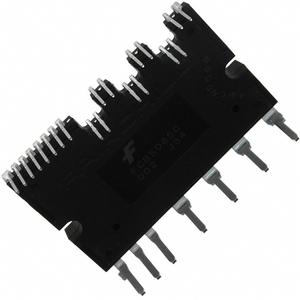 FCBS0650 6A ใหม่ดั้งเดิมสำหรับ27-PWRDIP MOsfet IPM 500V - Product Image 1