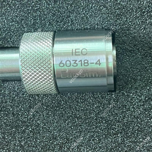 G.R.A.S RA0045 EAR ใช้งานแล้ว 1 เดือน รับประกัน 1 เดือน สำหรับวัตถุประสงค์ทั่วไป เสียงและการสั่นสะเทือน - Product Image 2