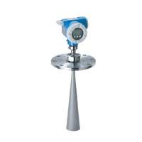 E+H Modular RTD Thermometer TR25 Serial Port Temperature Transmitter IP65 Industrial Process Sensor