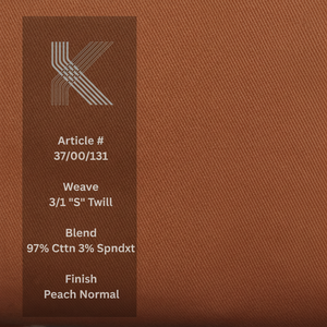 Best Quality 97% Cotton 3% Spandex <b>Stretch</b> Poplin Fabric for Pants <b>Trousers</b> Chinos Shorts & Garments Medium Weight Breathable - Product Image 1