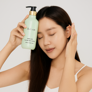 Organic Nourishing Moisturising Repairing Hair Care <strong>Shampoo</strong> Natural Amino Acids Sulphate Free <strong>Dry</strong> <strong>Shampoo</strong> - Product Image 2