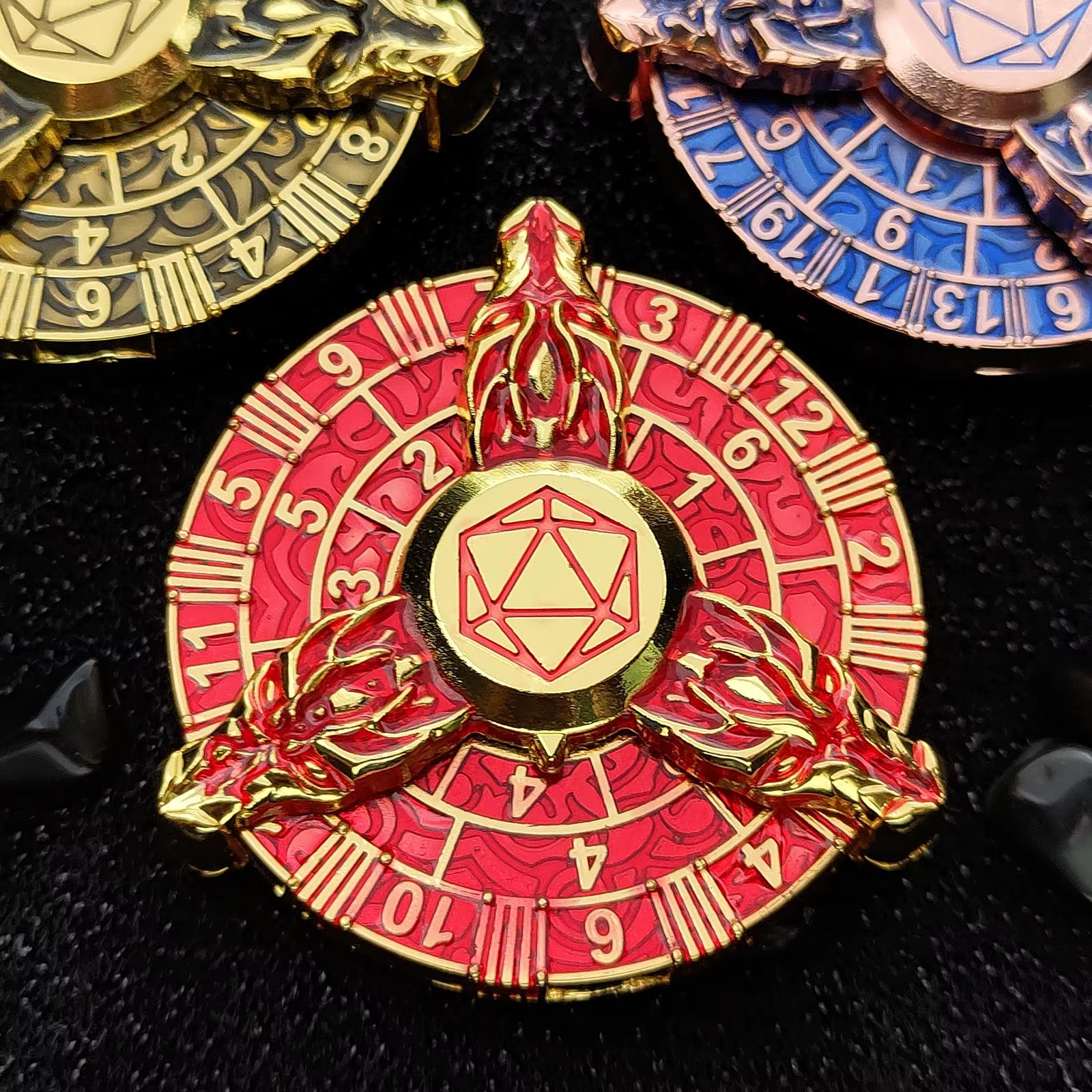 เล็ก-แดงสด