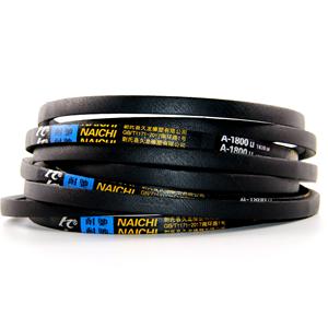 OEM สายพานยางทอรูปตัววีสำหรับงานทำเหมืองเครื่องจักรกลการเกษตรเครื่องตัดหญ้าฯลฯสายพานส่ง A1800 - Product Image 1