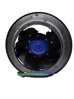 Allemagne ZIEHL-ABEGG Nouveau ventilateur centrifuge original RH63V.ZIK.GL.VR RH63M-VDK.7Q.1R