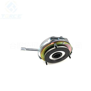 Freno Elettromagnetico TQEB1-30 <span class=keywords><strong>per</strong></span> Motore 30NM YEJ100, 2.2/3kW, Dispositivo di Arresto Elettrico <span class=keywords><strong>per</strong></span> Macchinari - Product Image 6