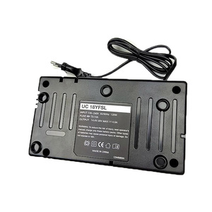 Uthai — <span class=keywords><strong>chargeur</strong></span> <span class=keywords><strong>de</strong></span> <span class=keywords><strong>batterie</strong></span> Li-ion uc18ymfl, pour perceuse électrique <span class=keywords><strong>Hitachi</strong></span>, 14.4V- 18V, <span class=keywords><strong>batterie</strong></span> Li-ion, BSL1815, BSL1820, BSL1825, BSL1830, série - Product Image 3