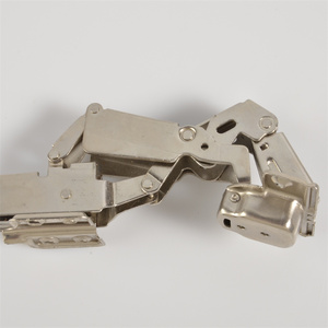 中国最佳165度钢镀镍橱柜铰链 - Product Image 3