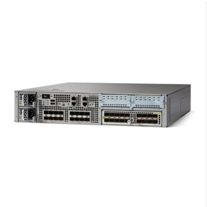 ASR1002HX POE <b>Ethernet</b> <b>Switch</b> with up to 300Mbps Speed and 40Gbps Capacity - Product Image 1