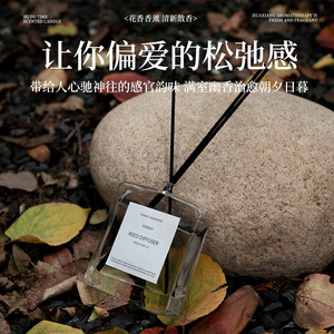 Funday <b>Reed</b> <b>Diffuser</b> 100ml True Scents Highly Scented Home Fragrance - Product Image 2