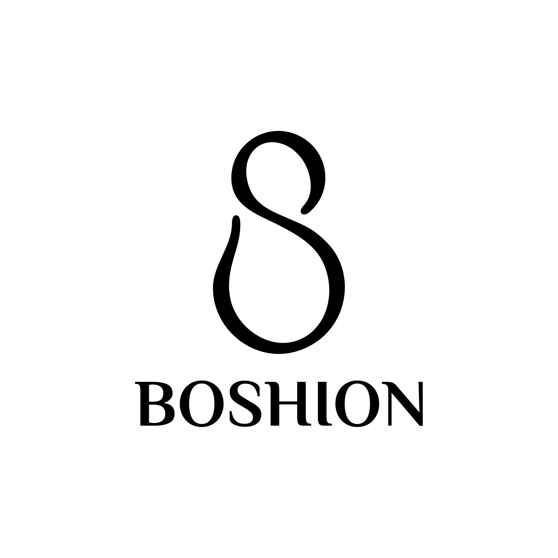 Haifeng County Boshang Trading Co., Ltd. logo