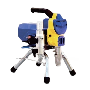 Máquina de pintura en aerosol a <span class=keywords><strong>precio</strong></span> de fábrica | Pistola portátil inalámbrica de 220V para pintura de paredes del hogar - Product Image 6