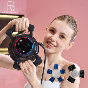 2026 最新 G5 PRO 减肥机迷你 360 度振动消脂按摩减肥机按摩塑身机 - Product Image 5