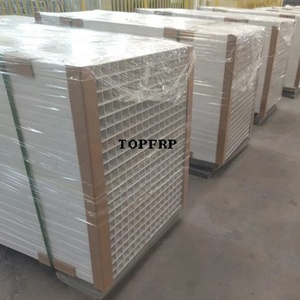 High Quality PVC Hollow Panel for Pig <b>Crate</b> Pen Fence Board - Product Image 5